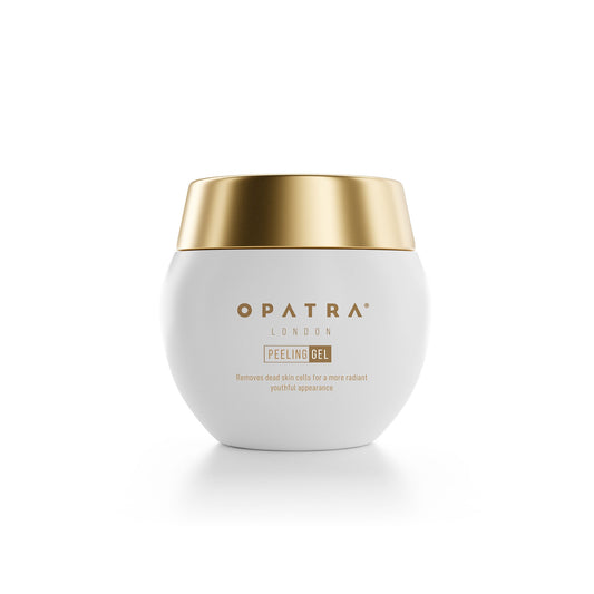 PEELING GEL OPATRA®