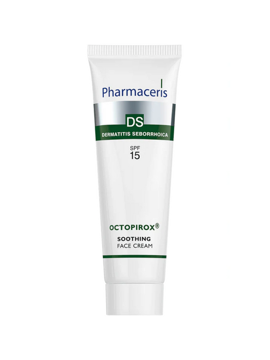OCTOPIROX CREM Pharmaceris Krem