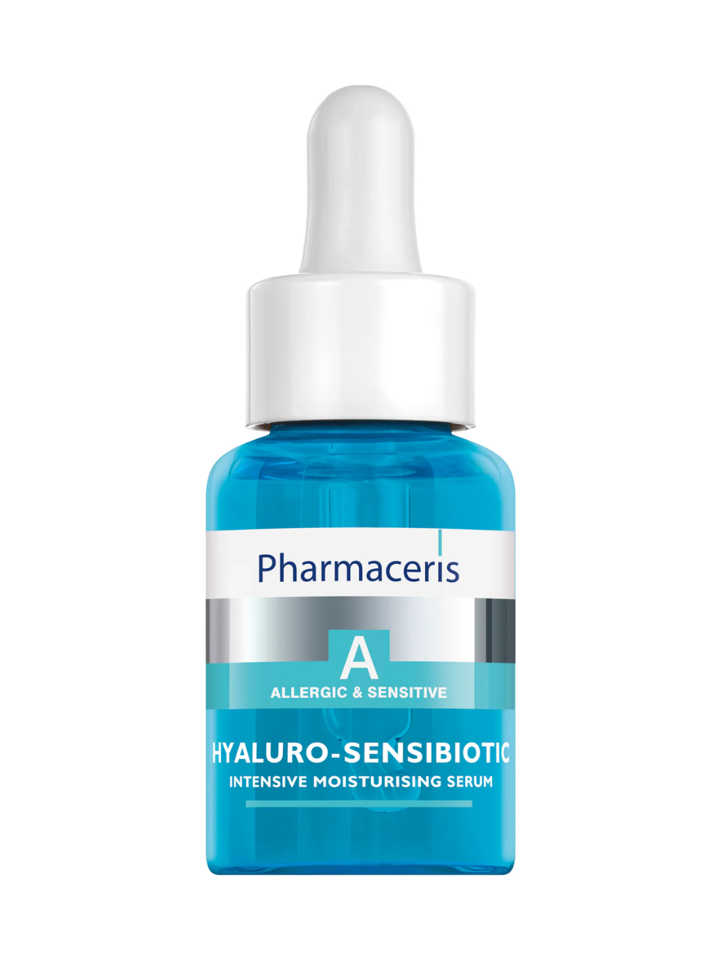 Hyaluro Sensibiotic (Serum) Pharmaceris Serum Fytyre