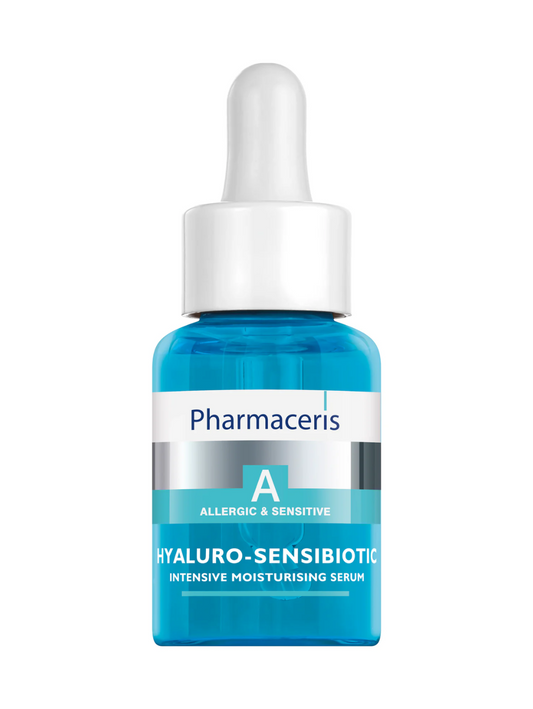 Hyaluro Sensibiotic (Serum) Pharmaceris Serum Fytyre