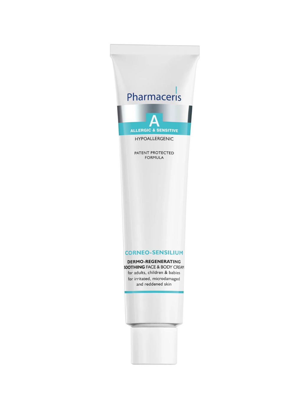 CORNEO-SENSILIUM Pharmaceris Krem Fytyre