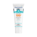 MEDIC PROTECTION SPF 100+ Pharmaceris Krem Dielli