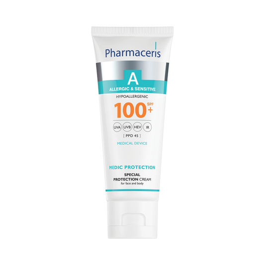 MEDIC PROTECTION SPF 100+