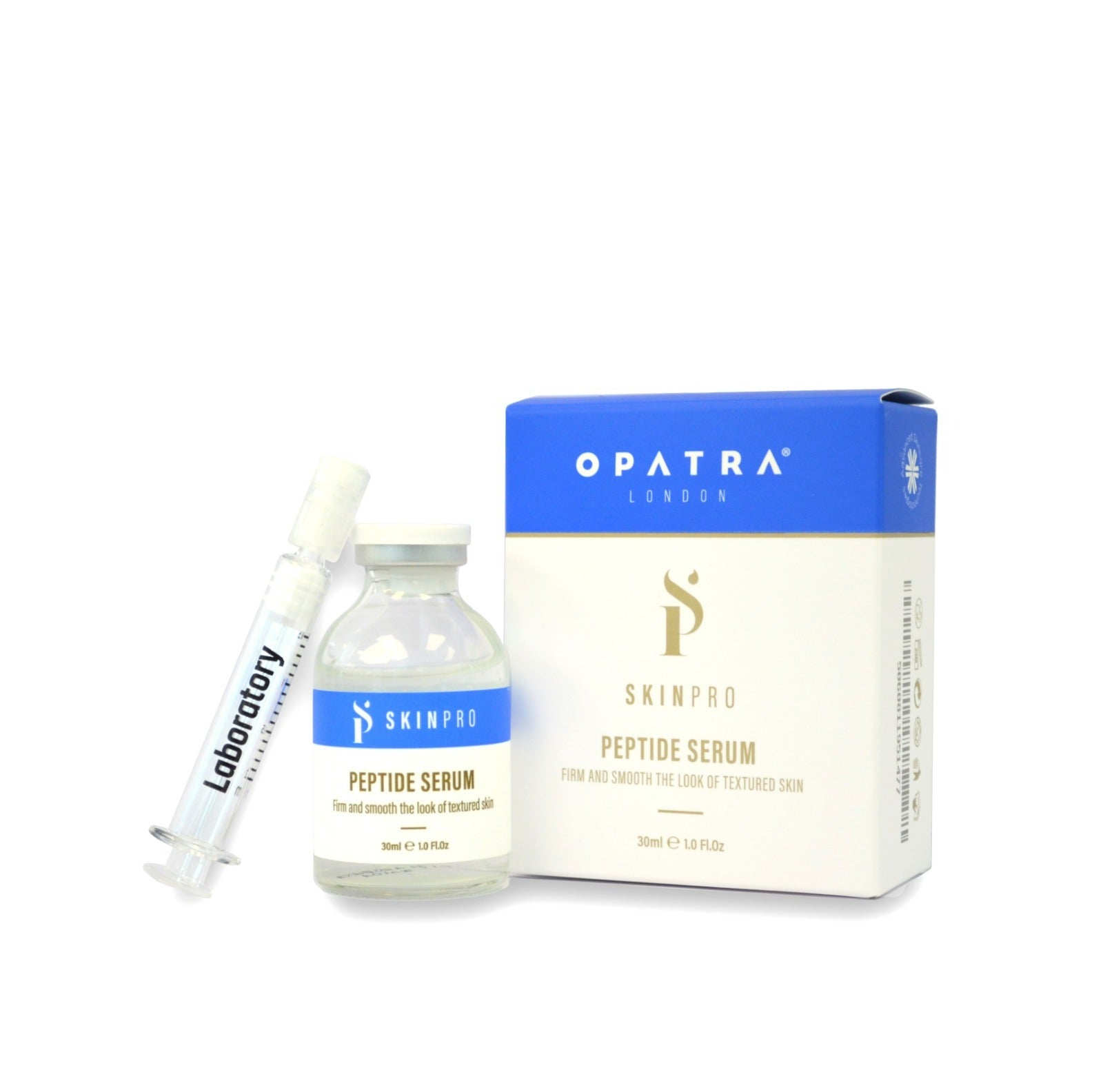 PEPTIDE SERUM