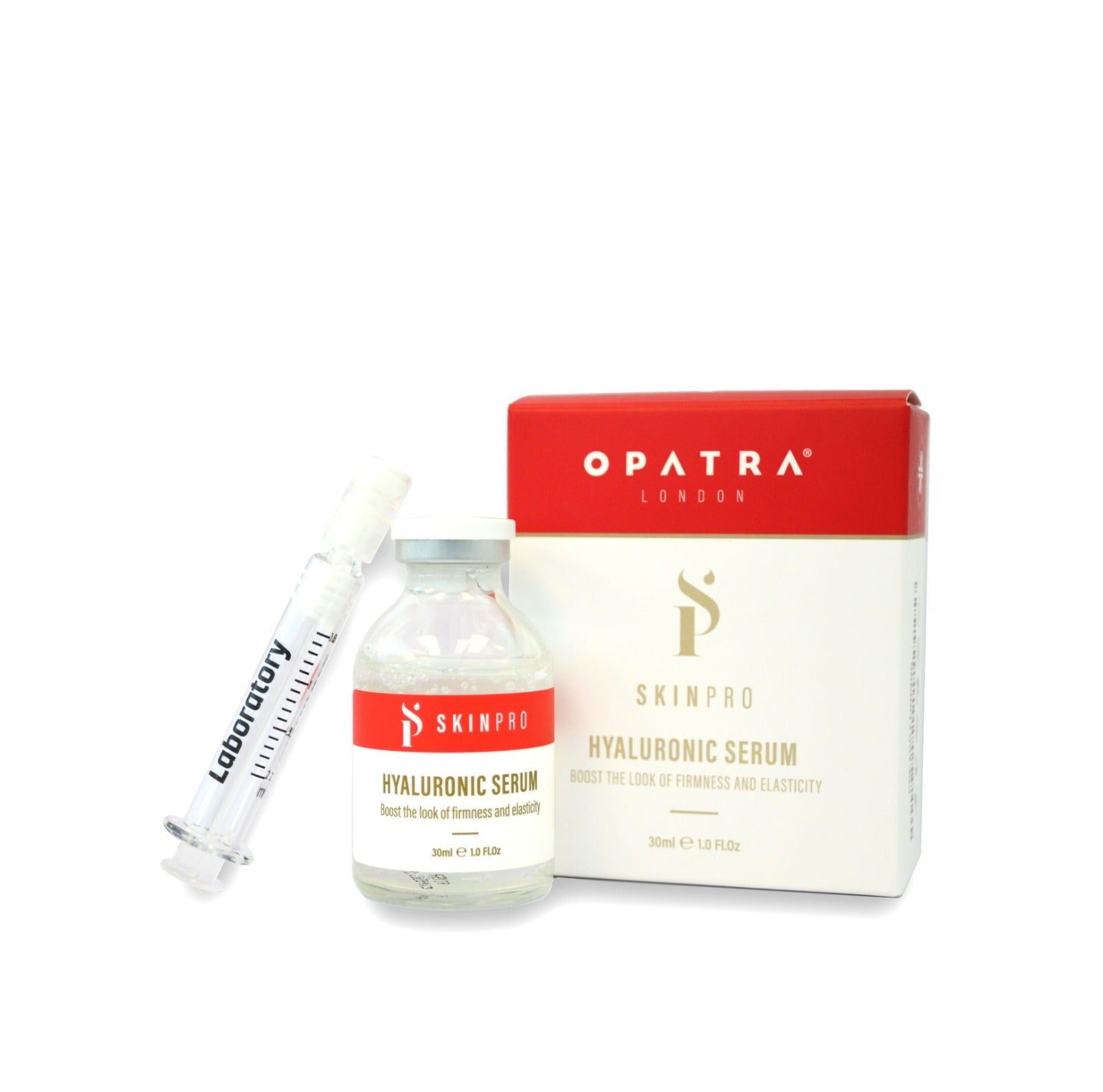 HYALURONIC SERUM