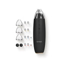 SmartAppGuided™ MicroDermabrasion Blackhead
Remover | 7 in 1