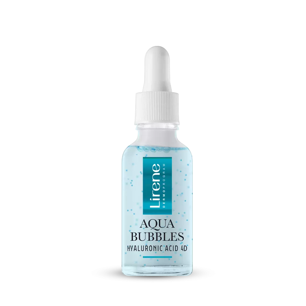 Aqua Bubbles HYDROSERUM