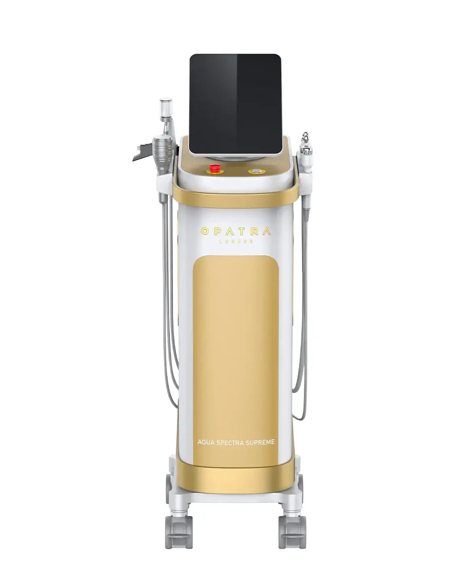 AQUA SPECTRA SUPREME OPATRA®