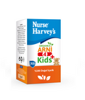 Nurse Harvey Arni4Kids+