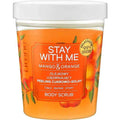 BODY SCRUB SWEET HARMONY CARMEL AND VANILLA Lirene Scrub Trupi