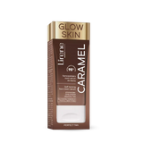 SELF-TANNING GEL CARAMEL - Amar Pharma