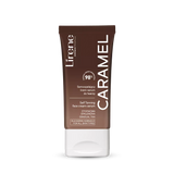 SELF-TANNING GEL CARAMEL - Amar Pharma