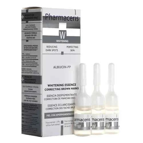 ALBUCIN-PP 4 x 3 ml