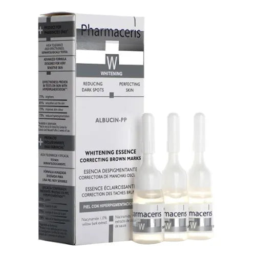 ALBUCIN-PP 4 x 3 ml