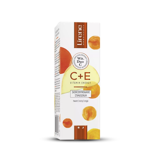 C+E PRO Hi-Concentrated StimuSerum