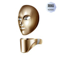 CLEO GOLD LED MASK OPATRA®