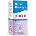 Nurse Harvey’s Colex Nurse Harvey Suplemente