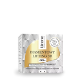 Krem rigjenerues kundër rrudhave 3D lifting diamanti mbi 60 ditë dhe natë