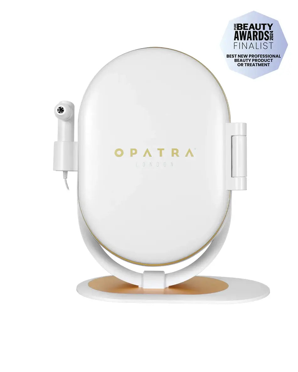DOME PRO NEW ERA OF SKIN ANALYSIS OPATRA® Paisje të kujdesit personal