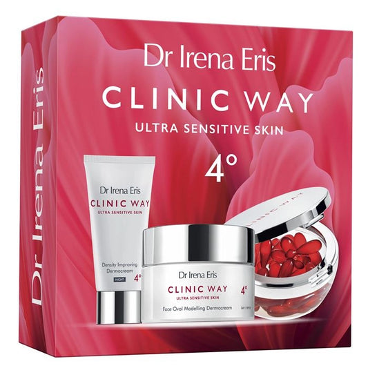 Dr. Irena Eris Clinic Way 4