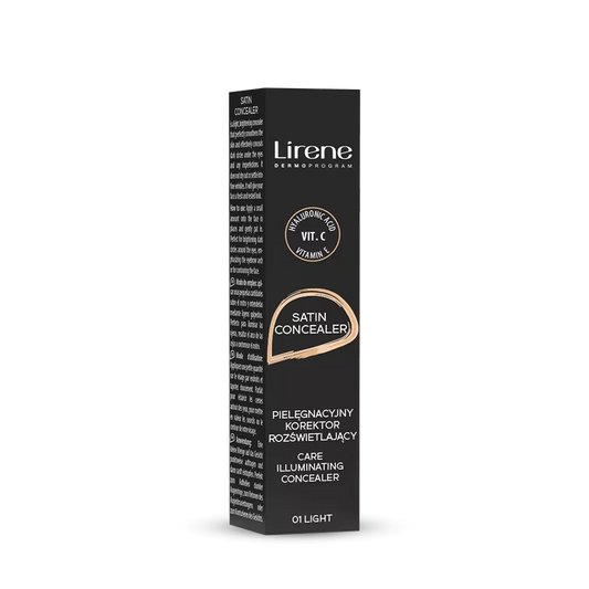 Satin Concealer