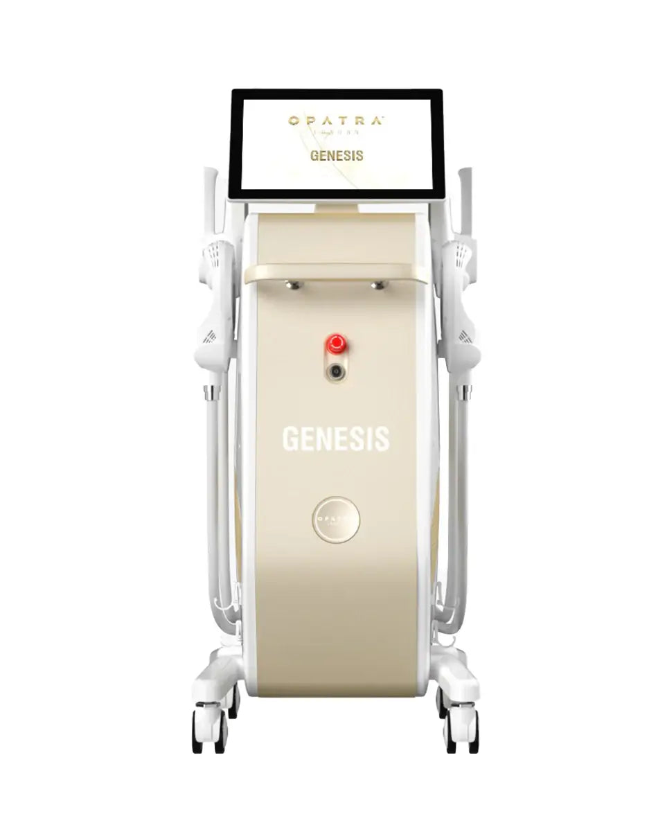 GENESIS OPATRA® Paisje të kujdesit personal