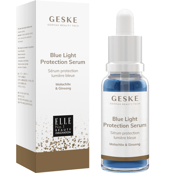 Blue Light Protection Serum