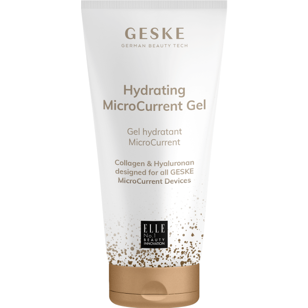 Hydrating MicroCurrent Gel