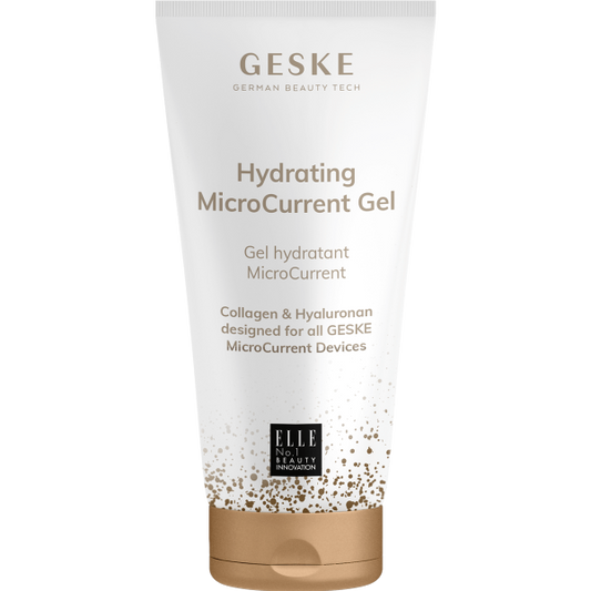 Hydrating MicroCurrent Gel