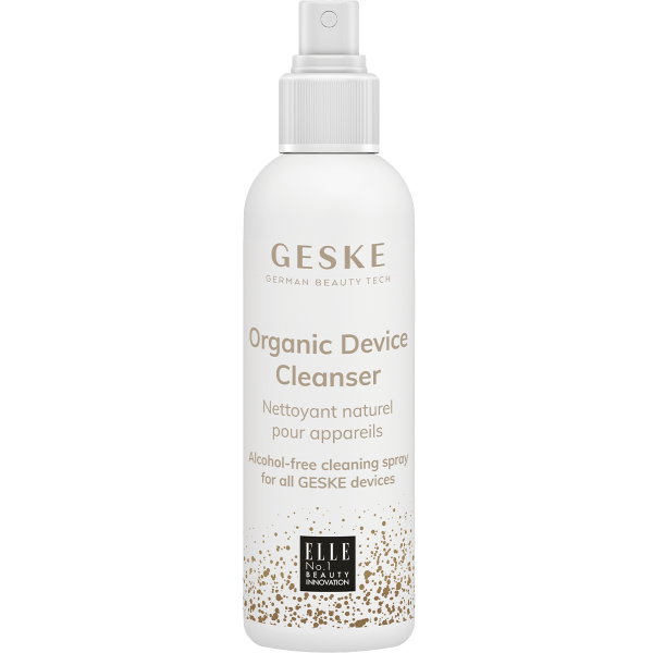 Organic Device Cleanser