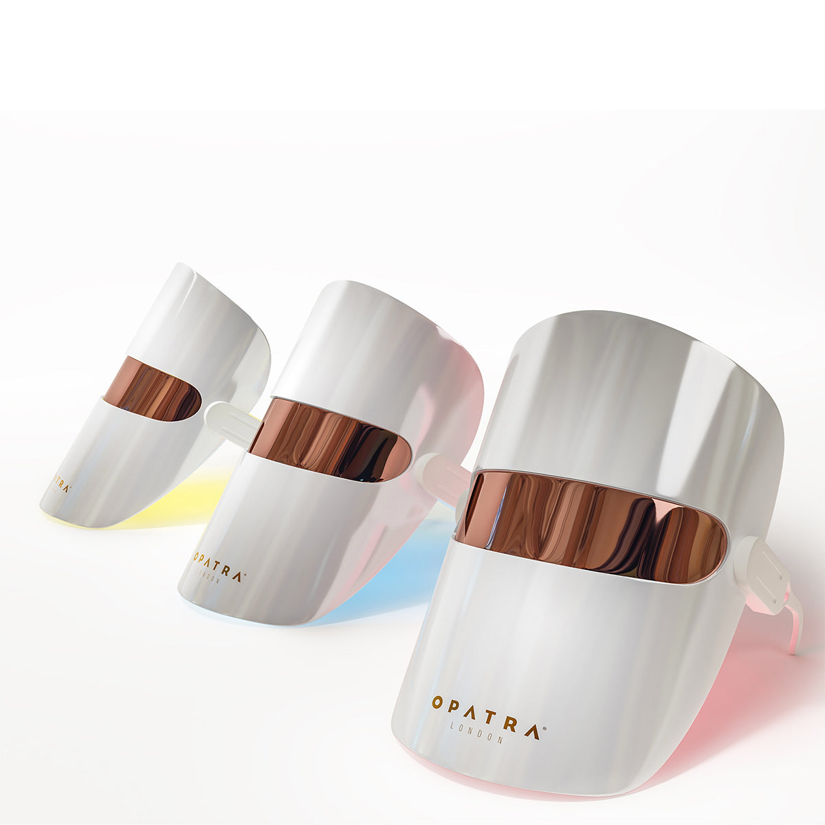 GLOW MASK PRO OPATRA®
