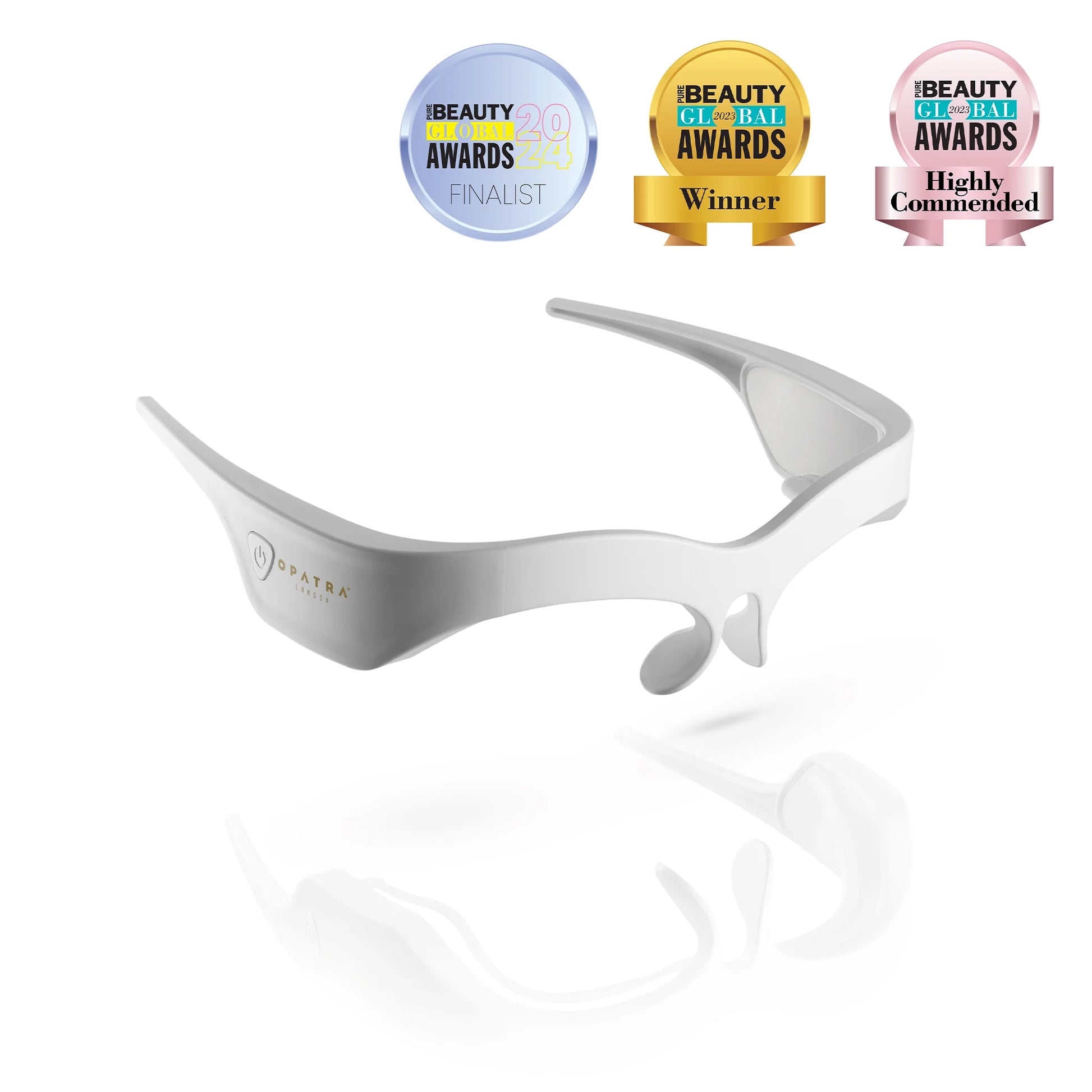 iBROW - EYEBROW GROWTH SOLUTION OPATRA® Skincare devices