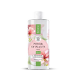 Power of Plants ROSE Soothing micellar water