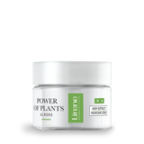 Power of Plants ALMOND Nourishing face cream