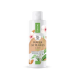 Power of Plants ALMOND Make-up removal creamy milk