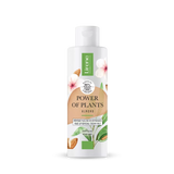 Power of Plants ALMOND Make-up removal creamy milk