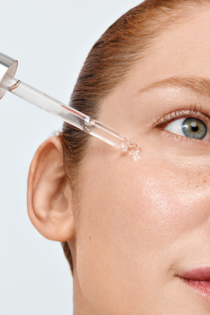 Hydra-Balance Serum - 24% Ultimate Hydrating & Appeasing Complex Elementrē dermo cosmetics