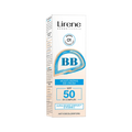 LIRENE BB moisturizing cream SPF50 30 ml Lirene Krem BB