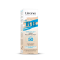 KREM BB SPF50 Lirene Krem BB