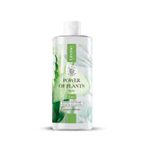 Power of Plants ALOE Moisturising micellar water - Amar Pharma