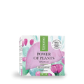 Power of Plants OPUNTIA Smoothing face cream Lirene Krem Fytyre