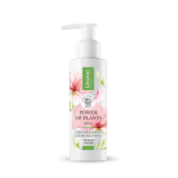 Power of Plants ROSE Oil to foam make-up remover - Amar Pharma