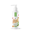 Power of Plants ALMOND Oil to gel make-up remover