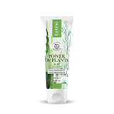 Power of Plants ALOE Coarse-grained face peeling - Amar Pharma