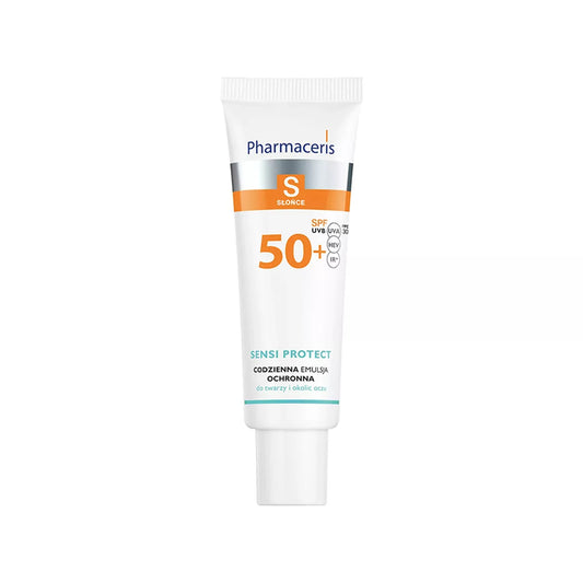 Pharmaceris – Sensi Protect (SPF 50+) - Amar Pharma