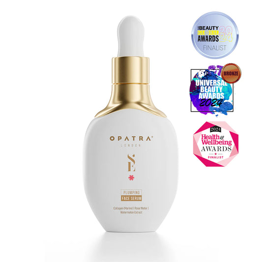 PLUMPING FACE SERUM OPATRA®