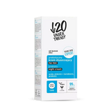 Under Twenty Prebiotic exfoliating cream - Amar Pharma