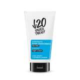 Under Twenty Prebiotic exfoliating cream - Amar Pharma