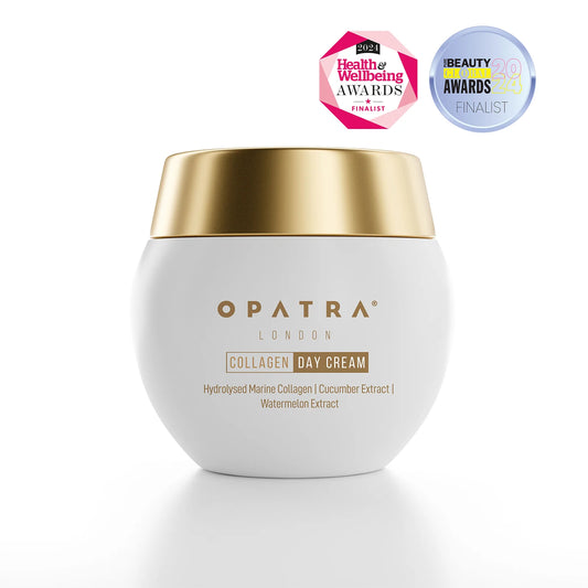 COLLAGEN DAY CREAM OPATRA®