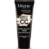 Lirene Magic Make Up CC Cream